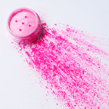 Neon UV Pigment Shakers