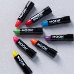 Neon UV Glitter Lipstick