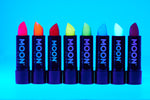 Neon UV Lipstick