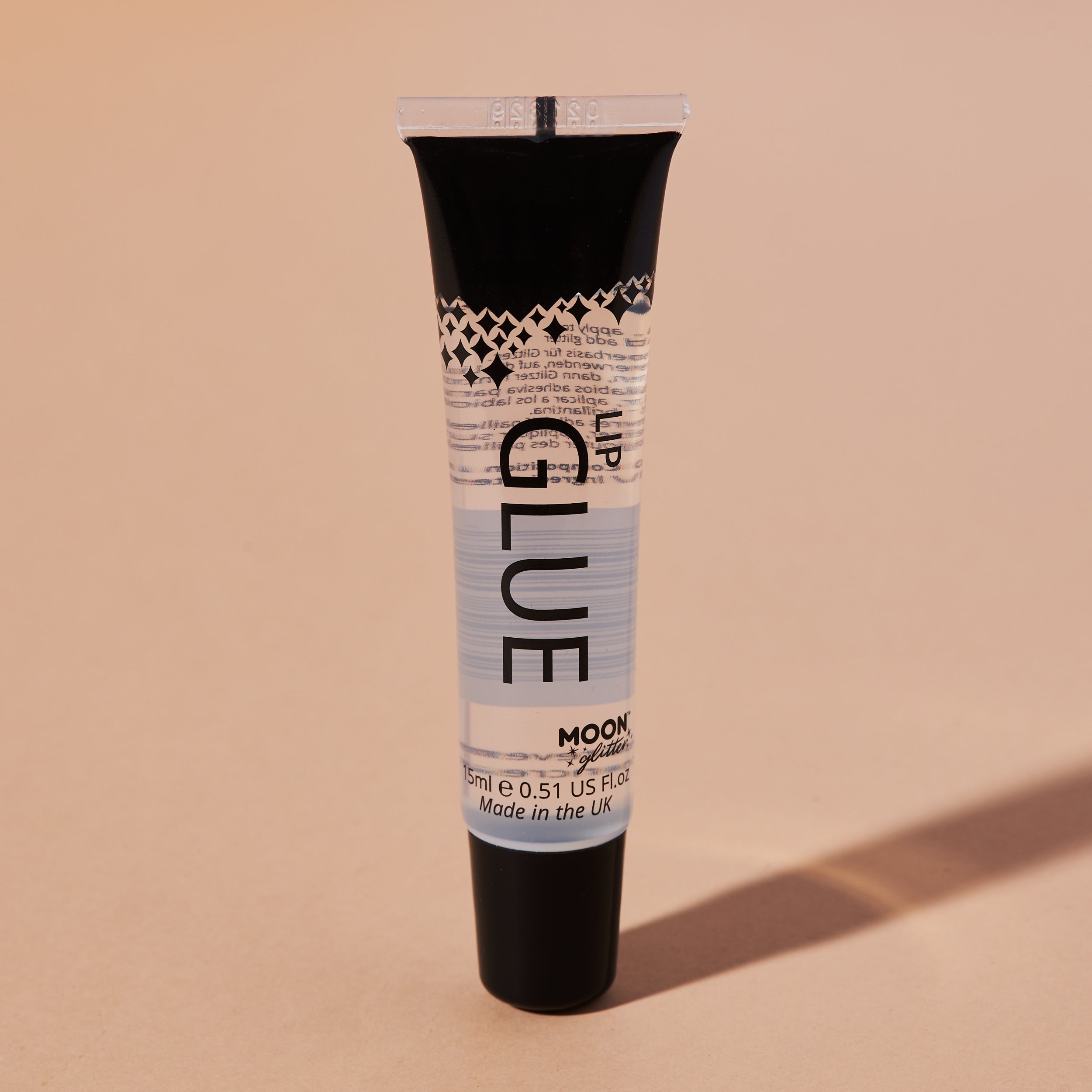 Glitter Lip Glue