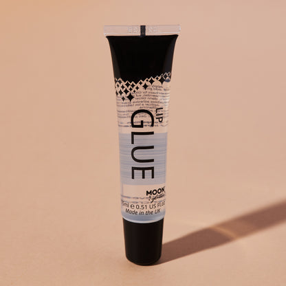 Glitter Lip Glue