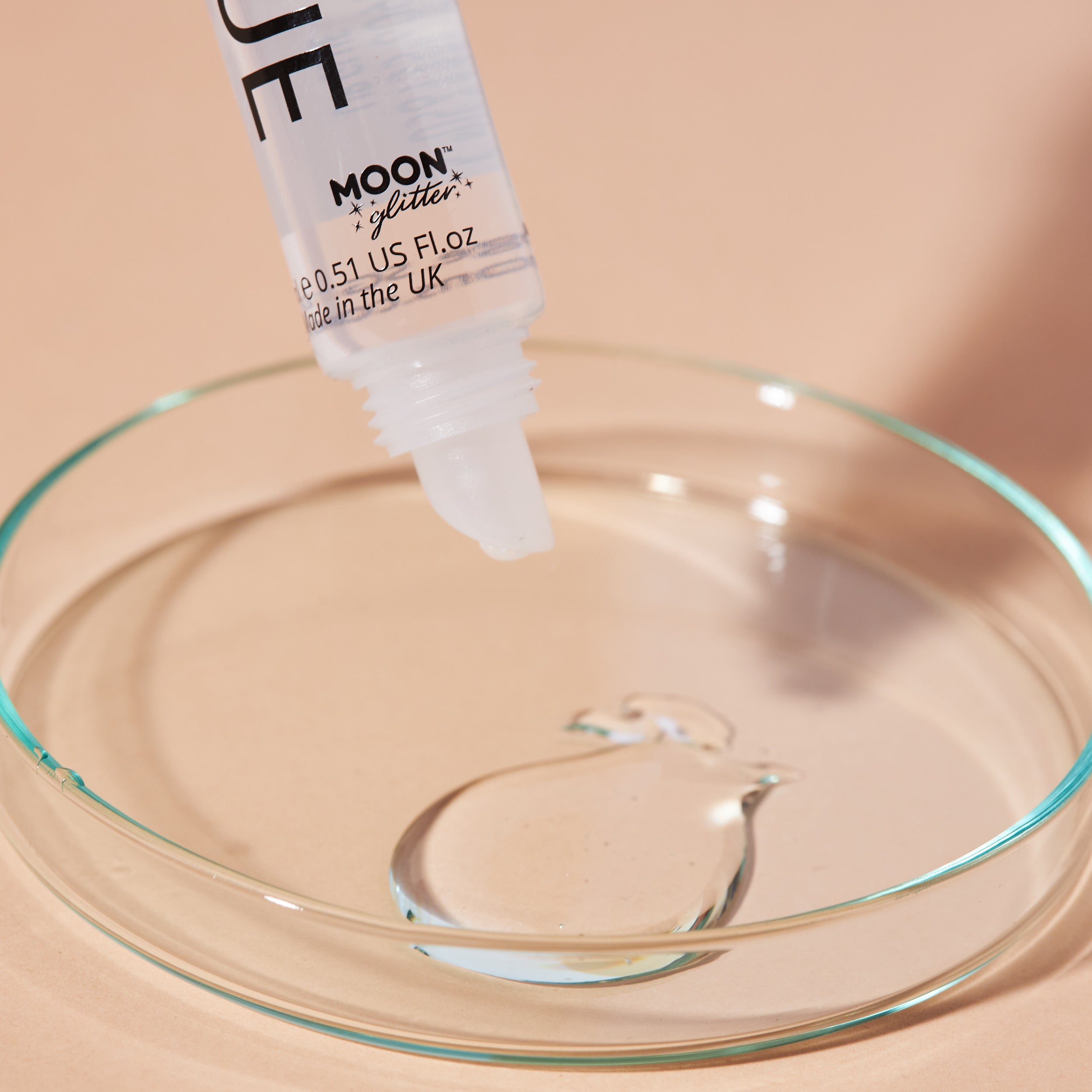 Glitter Lip Glue