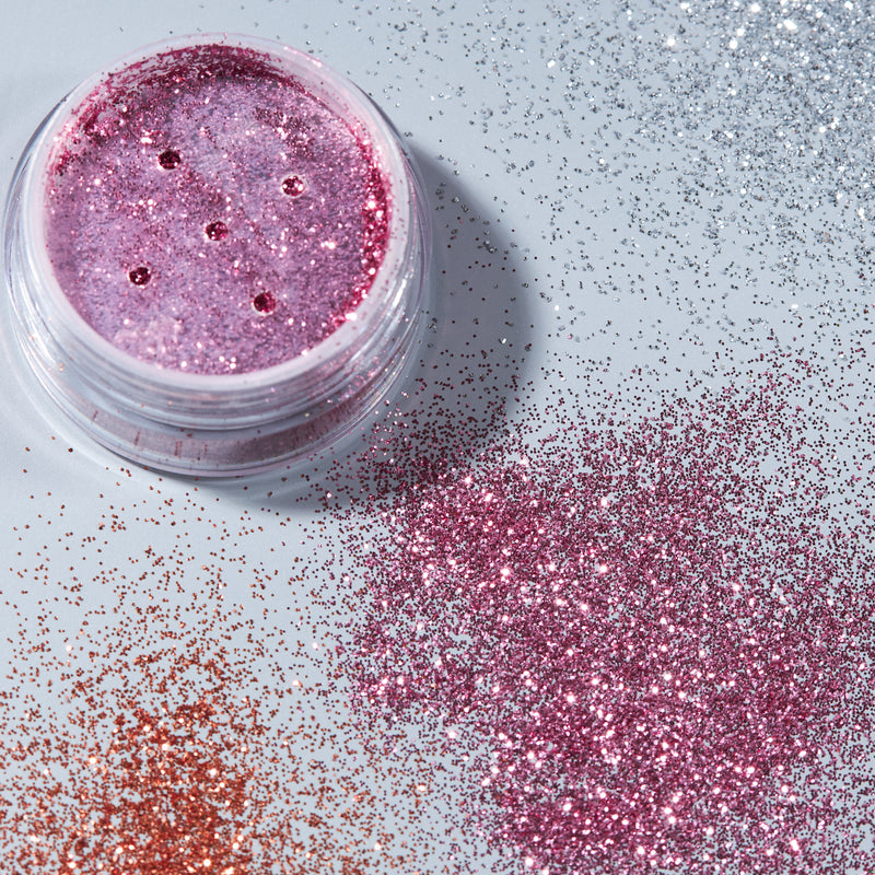 Classic Fine Glitter Shakers
