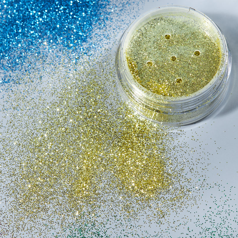 Classic Fine Glitter Shakers