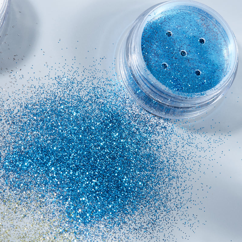Classic Fine Glitter Shakers