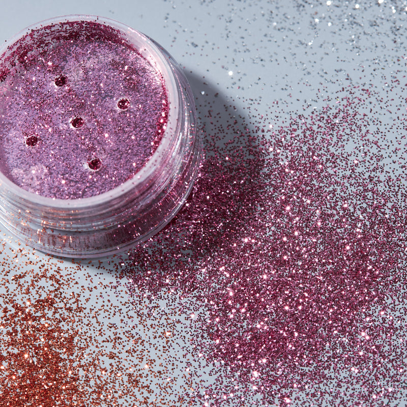 Classic Fine Glitter Shakers