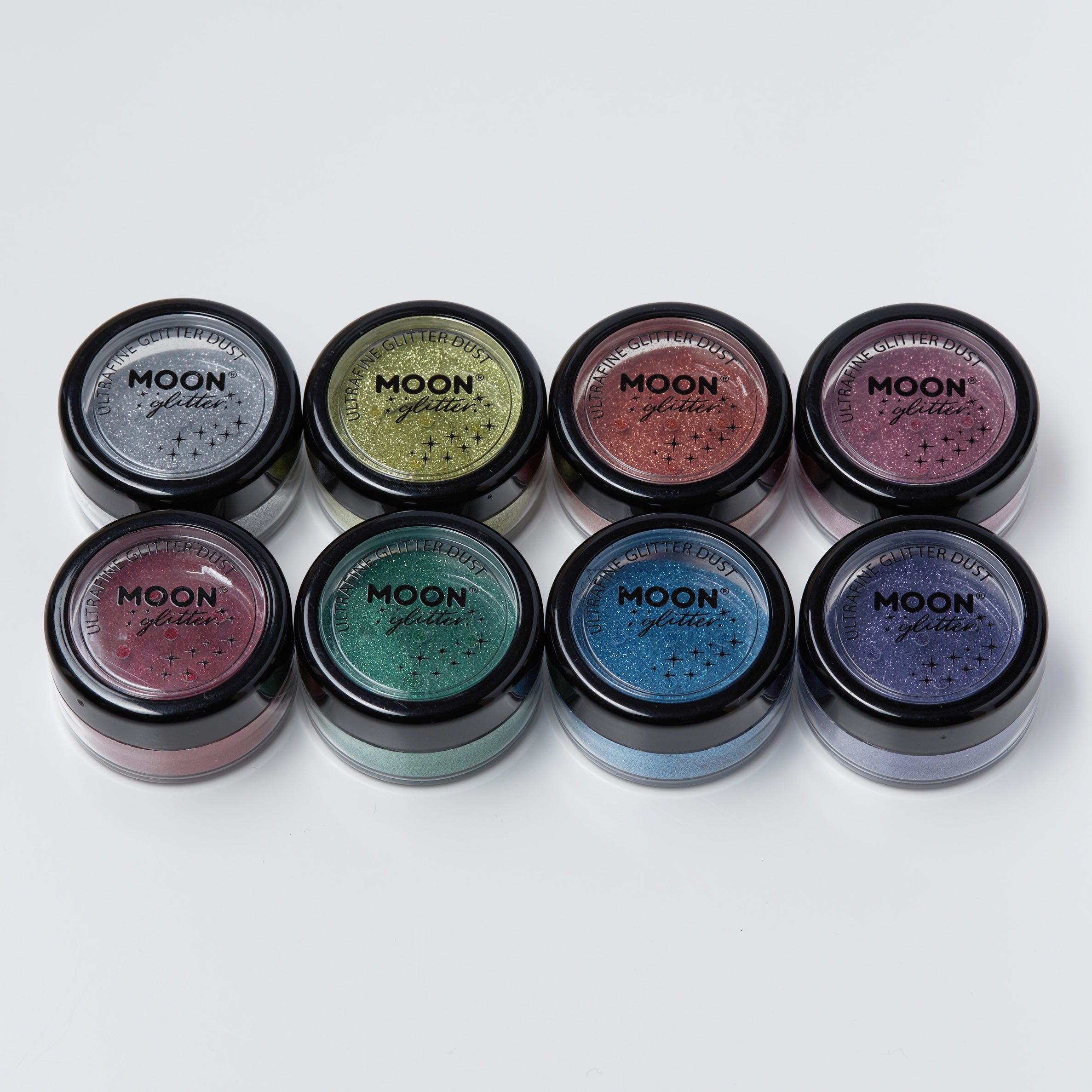 Classic Ultrafine Glitter Dust