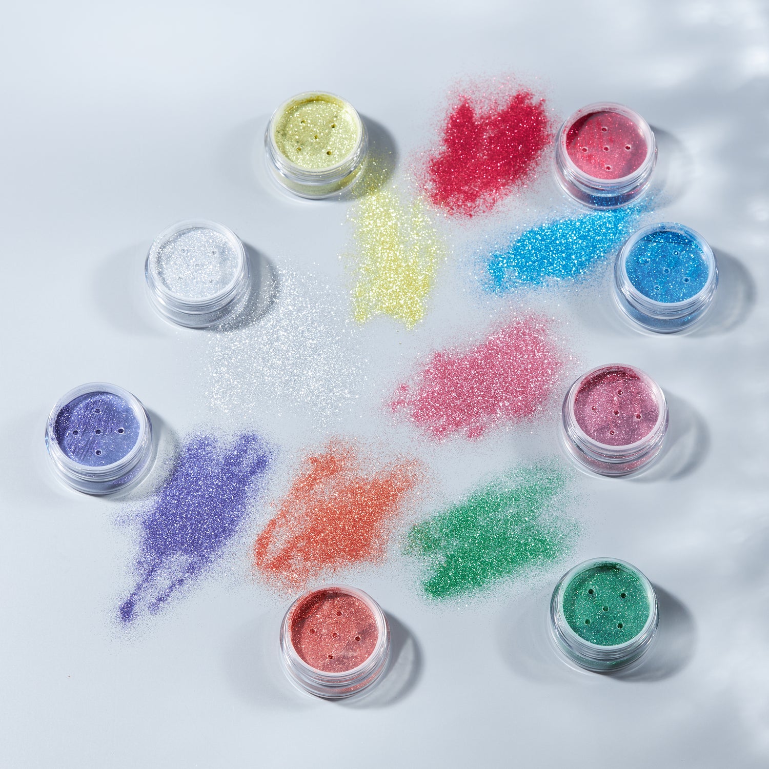 Classic Ultrafine Glitter Dust