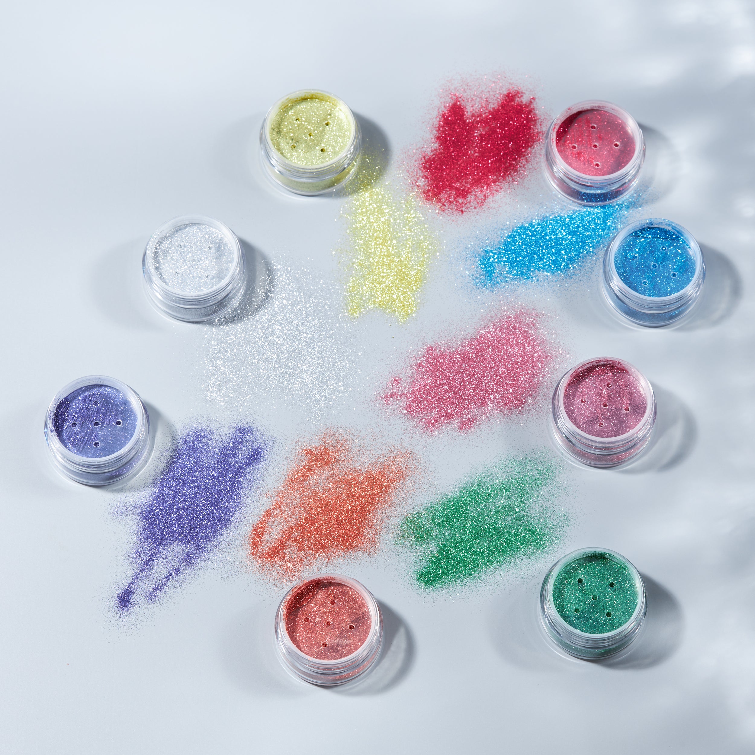 Classic Ultrafine Glitter Dust