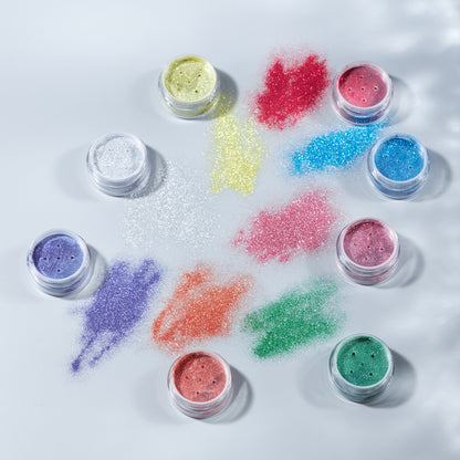 Classic Ultrafine Glitter Dust