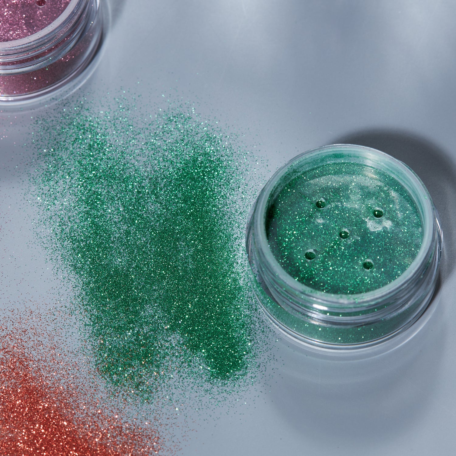 Classic Ultrafine Glitter Dust
