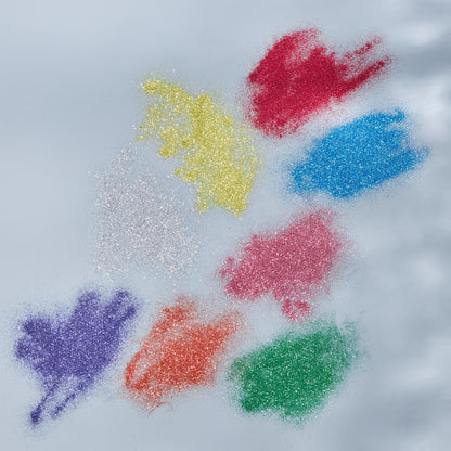 Classic Ultrafine Glitter Dust