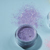 Pastel Glitter Shakers