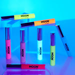 Neon UV Eye Liner