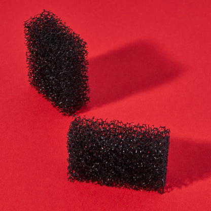 Sponges and Foam Wedges