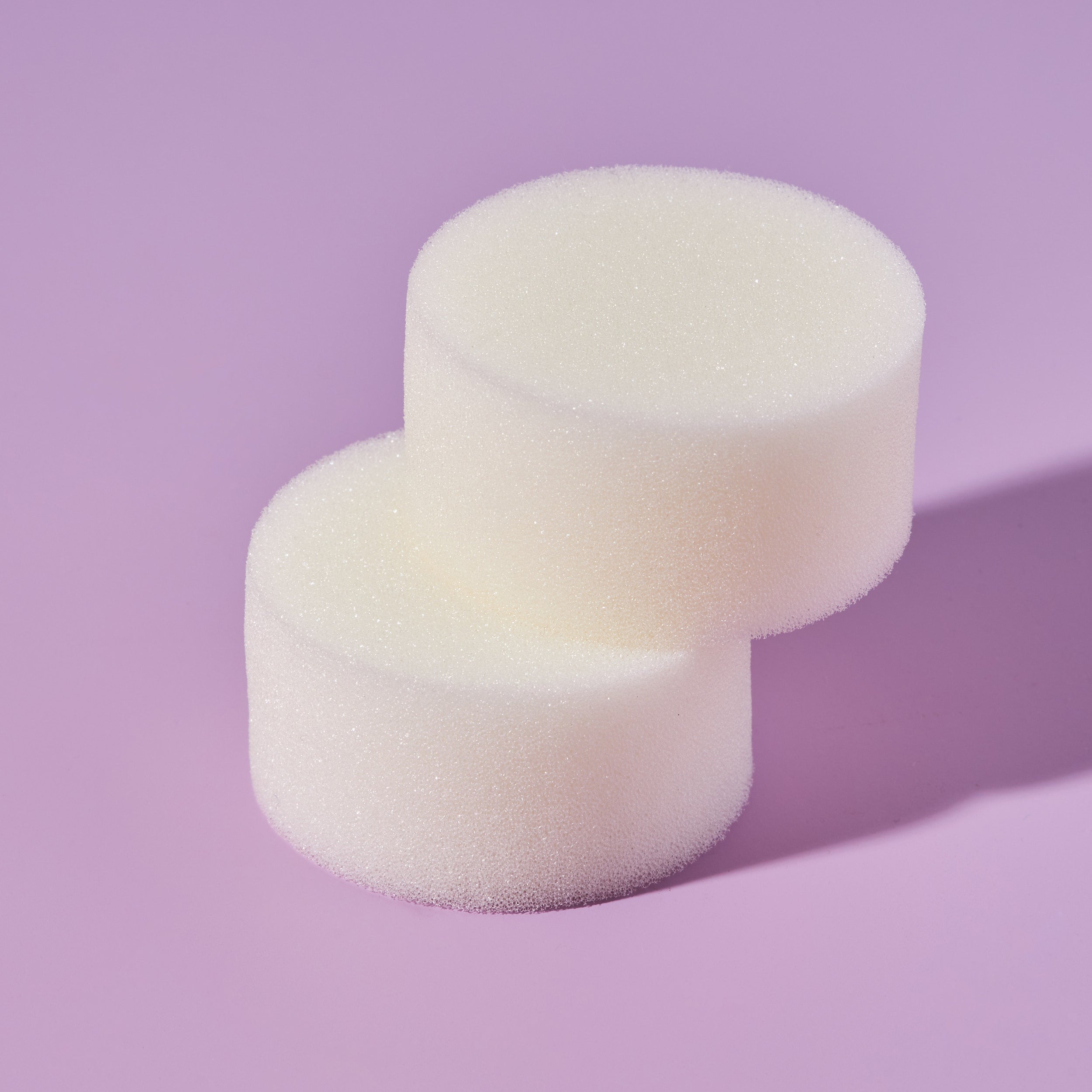 Sponges and Foam Wedges
