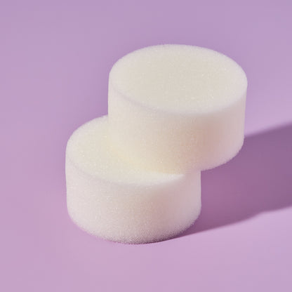 Sponges and Foam Wedges
