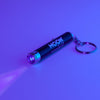 UV Keyrings