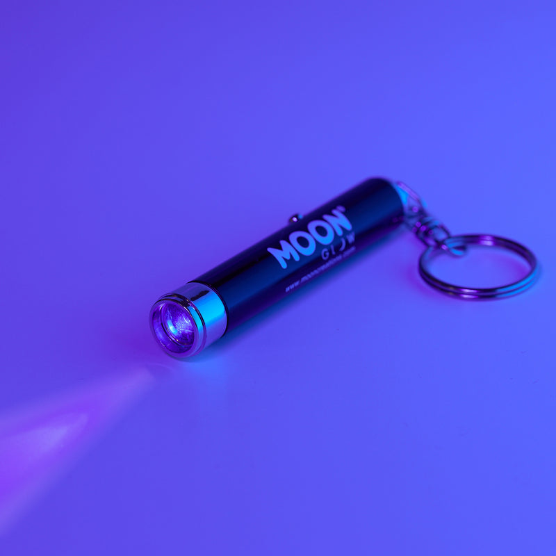 UV Keyrings