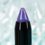 Iridescent Glitter Body Crayons