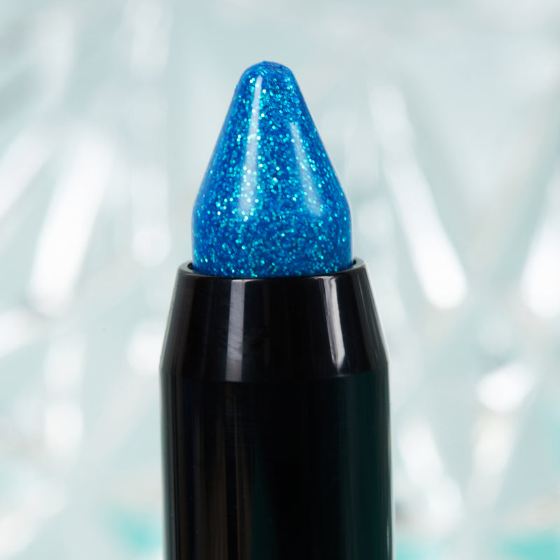 Iridescent Glitter Body Crayons