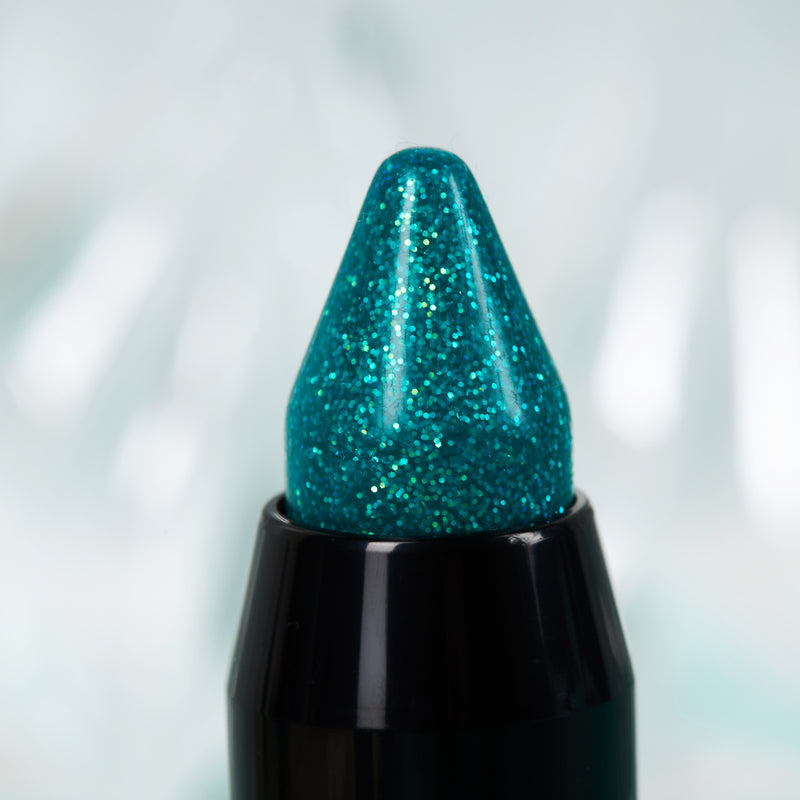 Iridescent Glitter Body Crayons