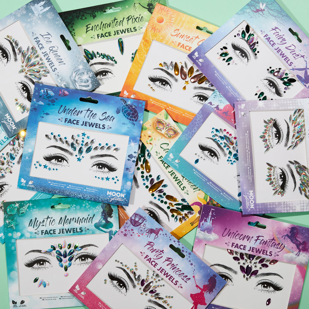 Face jewels essence new arrivals