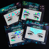 Glow in the Dark Face Jewels