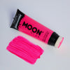 Supersize Neon UV Face & Body Paint with Sponge Applicator