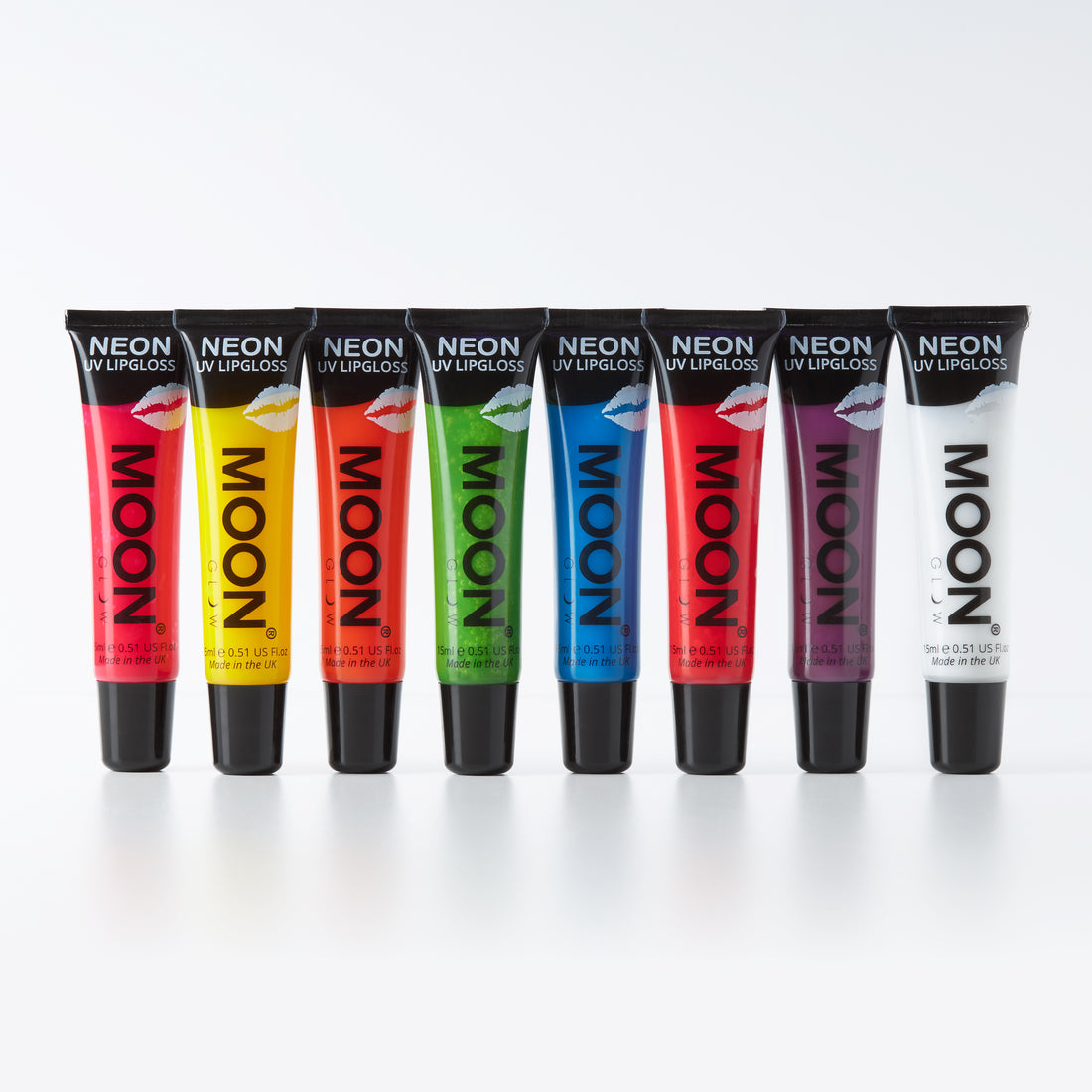 Neon UV Lipgloss