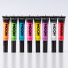 Neon UV Mascara