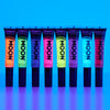 Neon UV Mascara