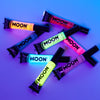 Neon UV Mascara