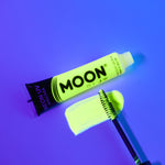 Neon UV Mascara