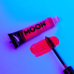 Neon UV Mascara