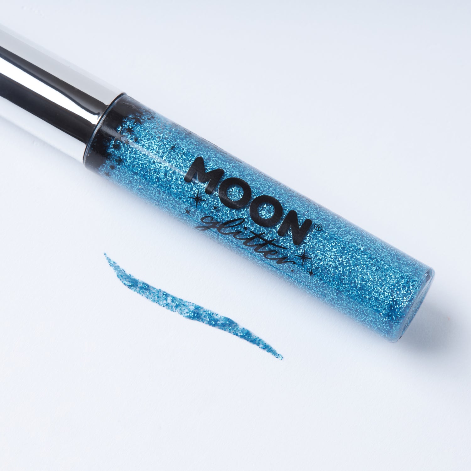 Holographic Glitter Eye Liner