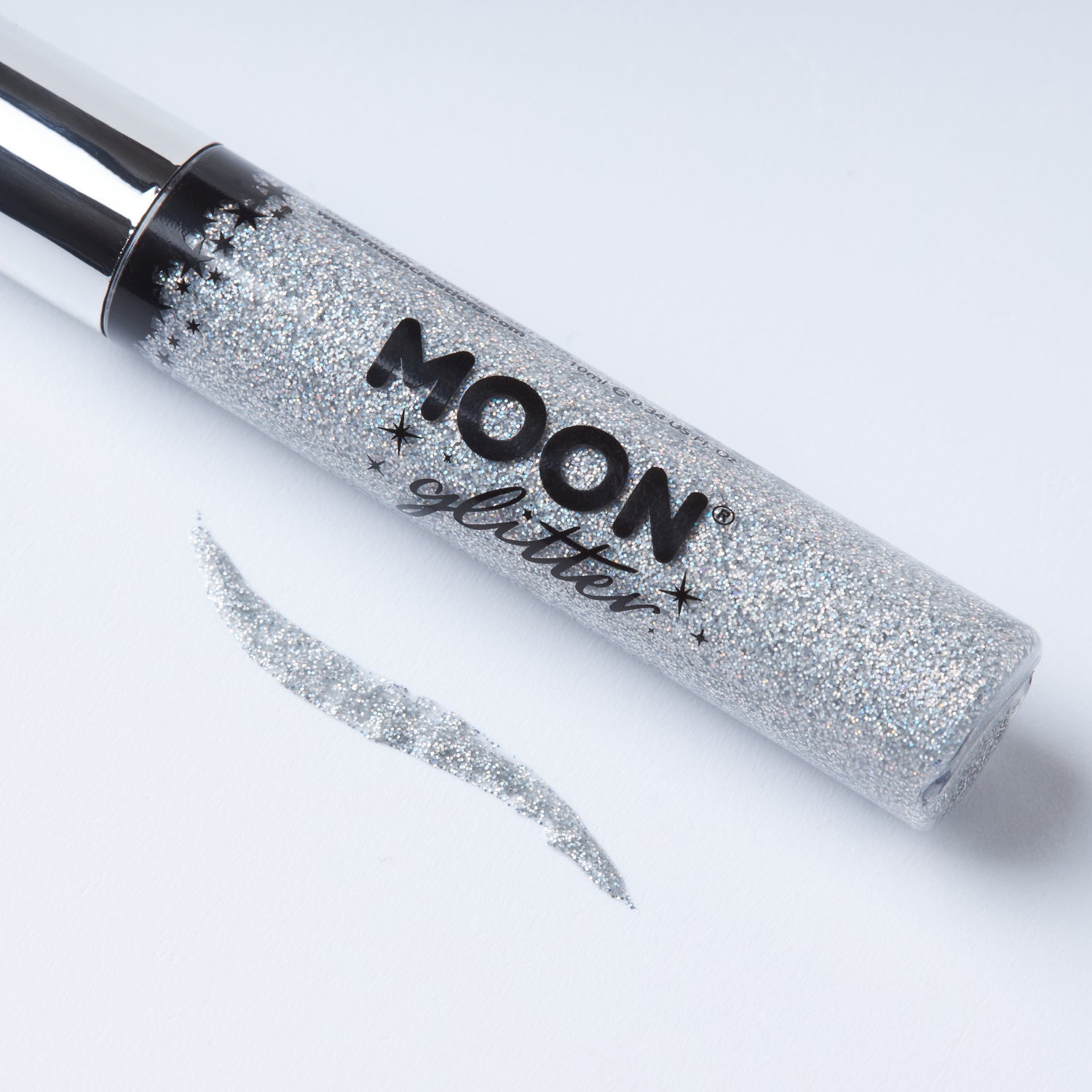 Holographic Glitter Eye Liner