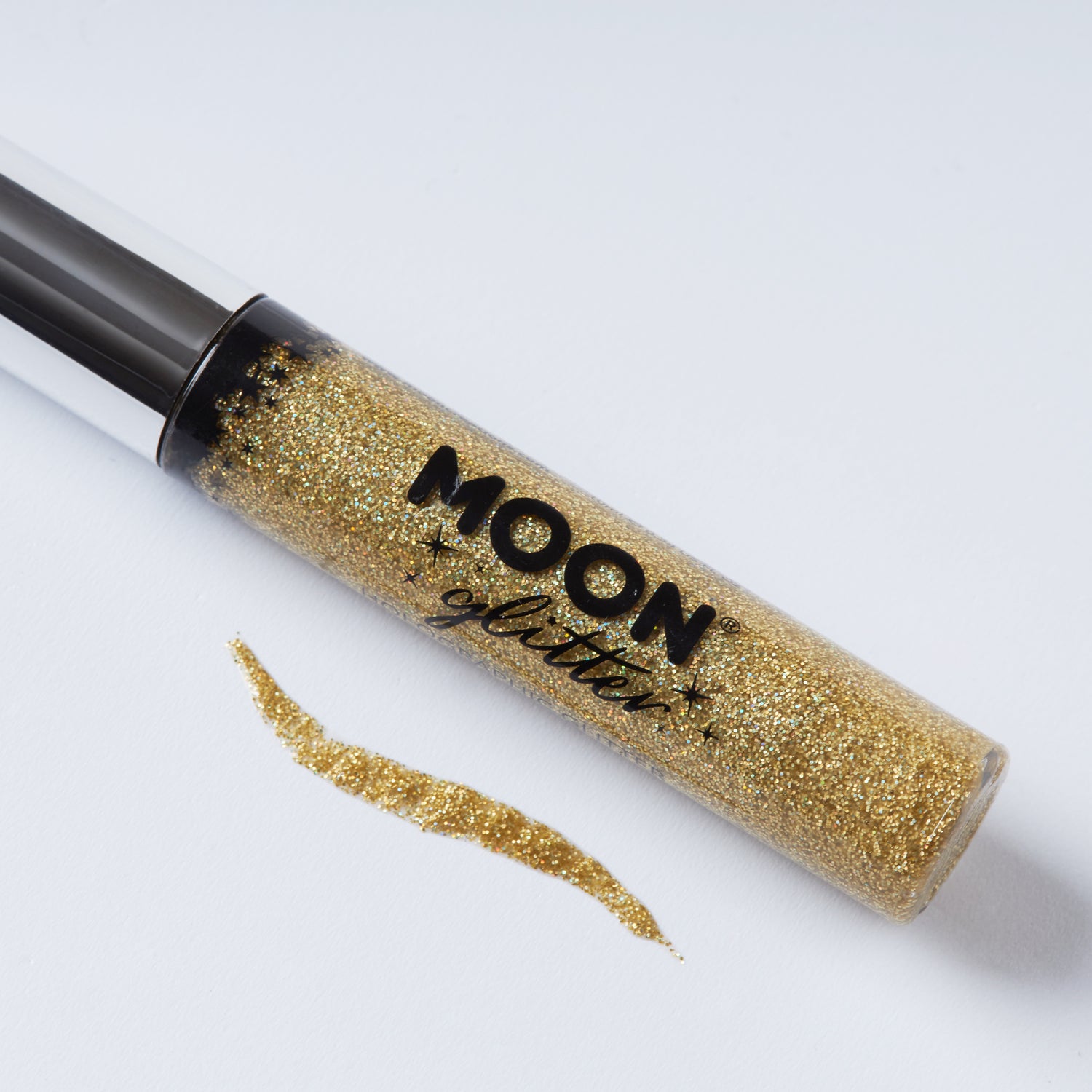 Holographic Glitter Eye Liner