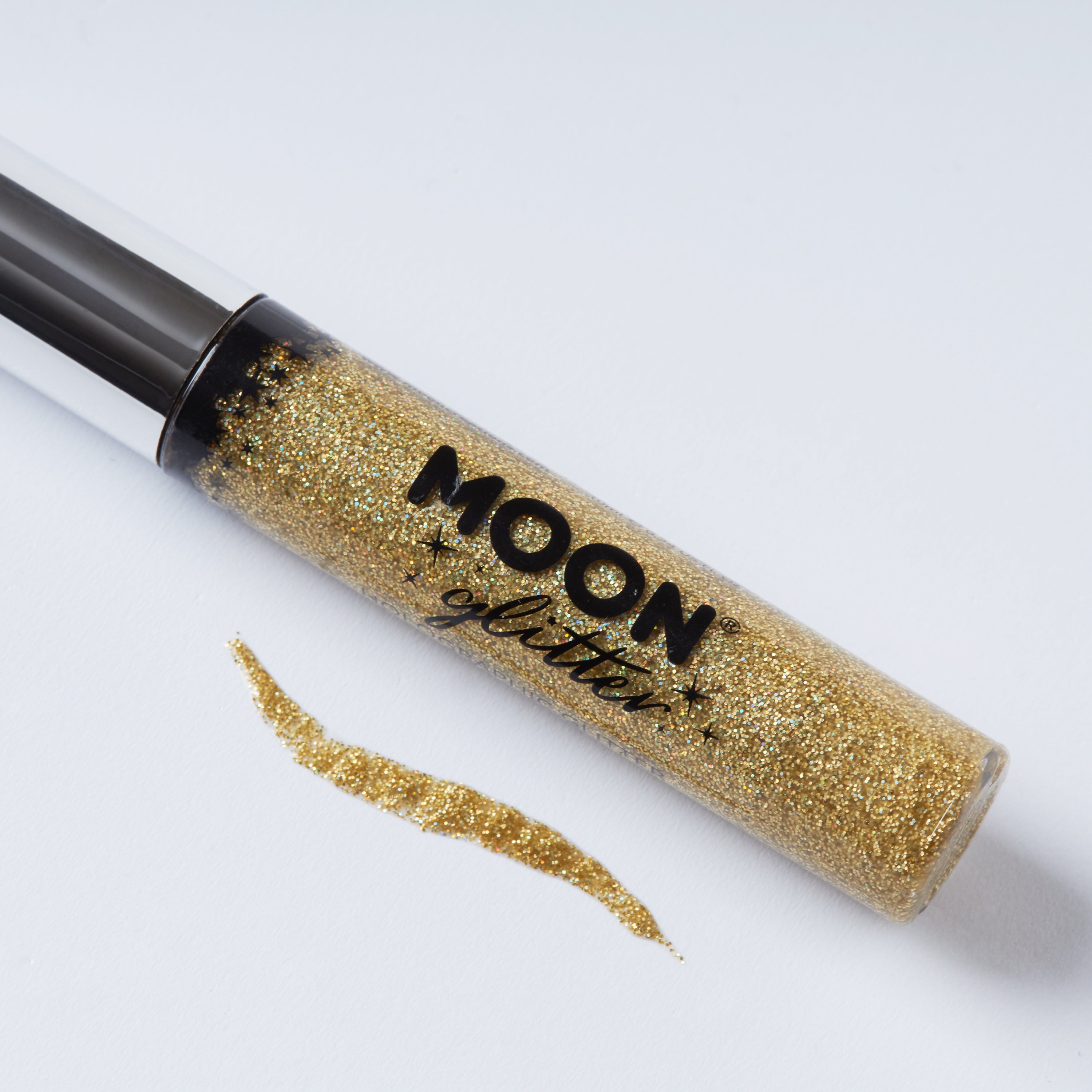 Holographic Glitter Eye Liner