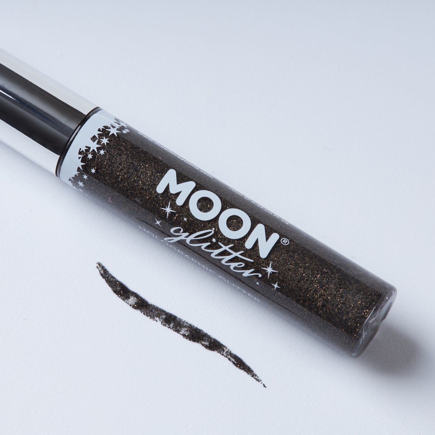 Holographic Glitter Eye Liner