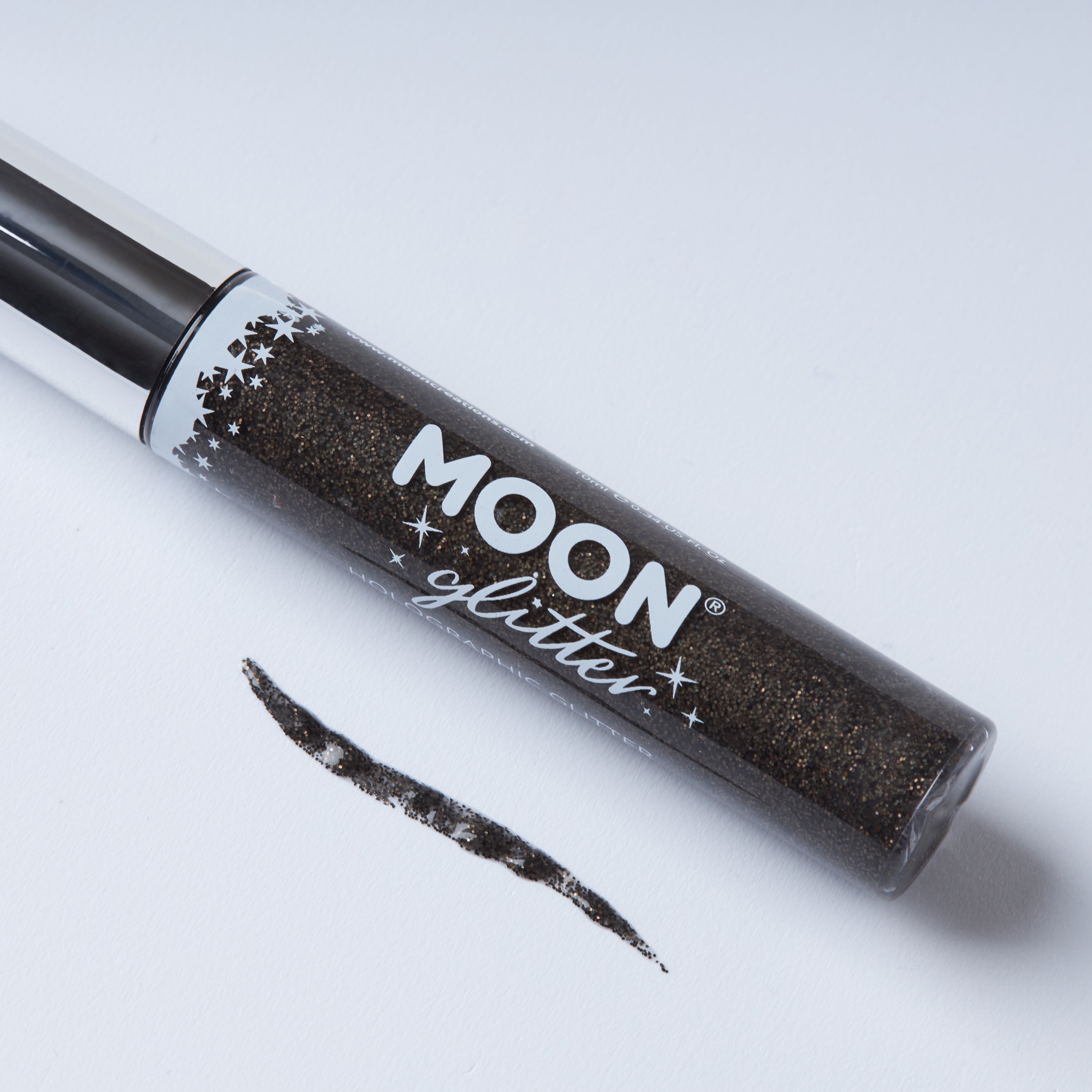 Holographic Glitter Eye Liner