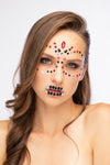 Halloween Face Jewels