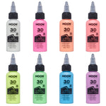 Glow in the Dark 3D Fabric Paint