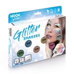 Holographic Glitter Shakers
