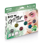 Bio Glitter Shakers