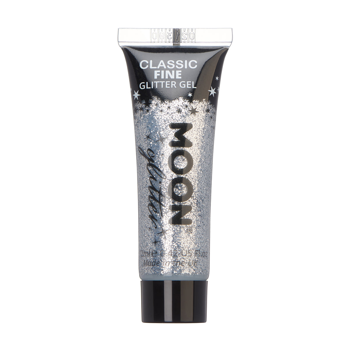 Classic Fine Glitter Gel