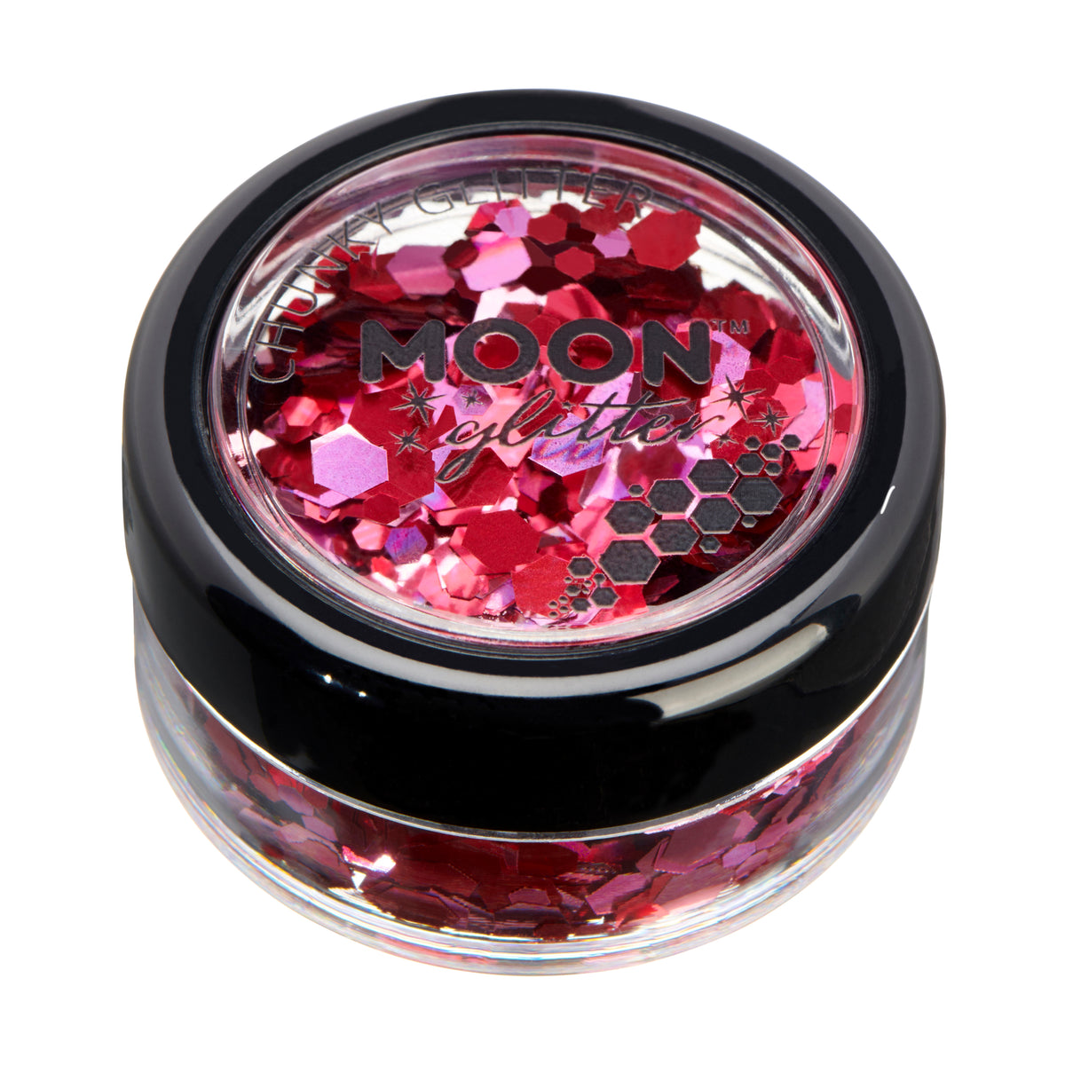 Moon Glitter Mystic Chunky Glitter