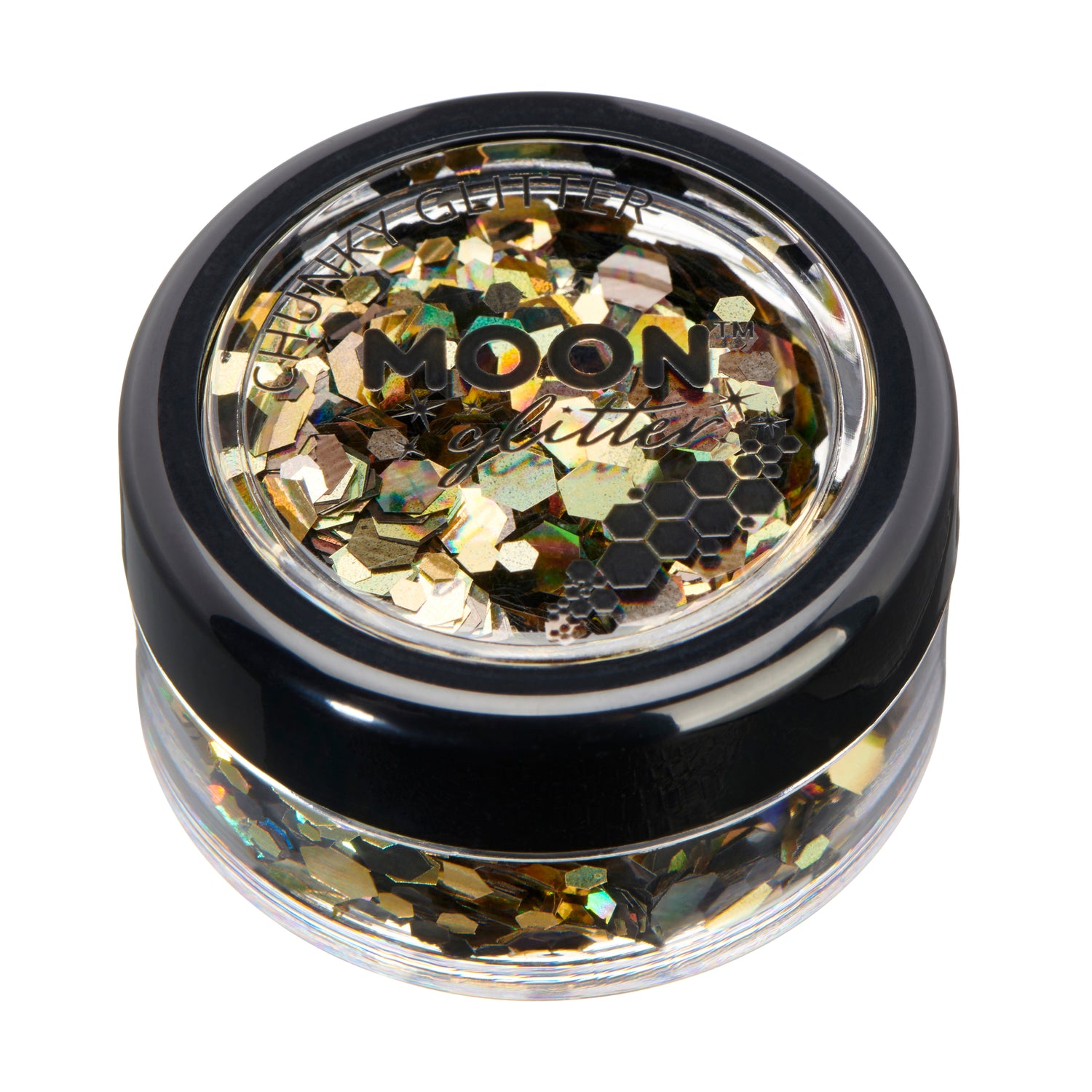 Mystic Chunky Glitter