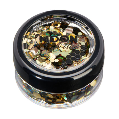 Mystic Chunky Glitter