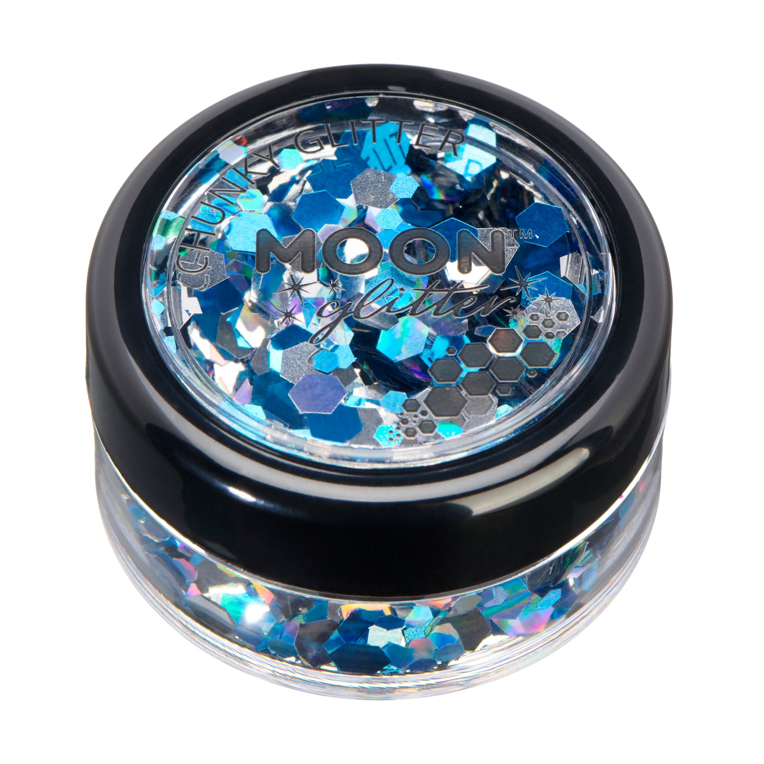 Mystic Chunky Glitter